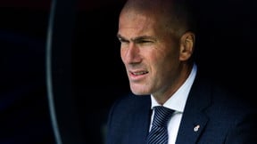 Clash avec Zidane, il se fait interpeller