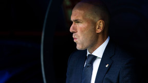 Un joueur écarté de l’équipe de France par Deschamps : Zinédine Zidane a un avis radicalement différent sur le sujet