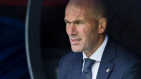 Zidane snobe l’Algérie, les raisons dévoilées ?