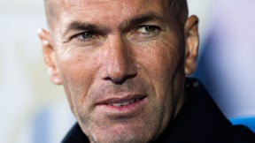 Zinedine Zidane interpellé par un gros joueur que Didier Deschamps ne voulait plus en équipe de France : «Je suis là» 