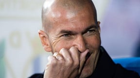 «C'est le plus important pour moi» : Quand Zinedine Zidane refusait toutes les offres pour une nouvelle vie en dehors du football ! 