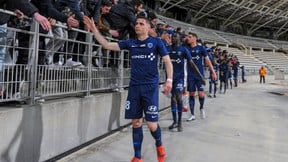 Paris FC : Une première star débarque, grande nouvelle !