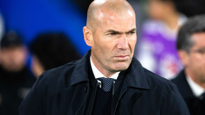 Mercato : Zidane se fait rembarrer pour un transfert