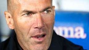 Zinedine Zidane : Une grosse star à l'origine de la fin de son histoire !