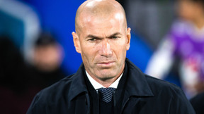 Zidane : «Je peux devenir méchant», la menace lâchée en direct