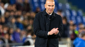 Zidane à l'OM, c'est validé !