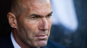 «C'est l'un des meilleurs en Europe» : Le prochain numéro 9 de Zinedine Zidane est annoncé, et il veut devenir encore plus fort ! 