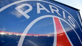 La signature qui va bouleverser le mercato du PSG !