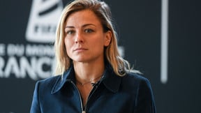 Affaire de violence : «Déçue et touchée», Laure Boulleau vide son sac en direct