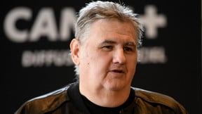 Pierre Ménès : Le grand retour à Canal+ qui l’emballe !