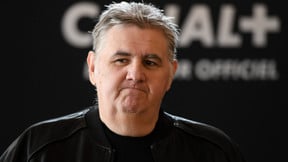 Médias : Pierre Ménès snobe Canal+ ! 