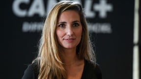Pierre Ménès clashe encore Marie Portolano : «Elle a trouvé son créneau, le féminisme»