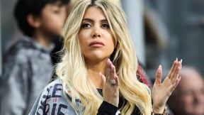 Wanda Nara en couple avec un autre joueur du PSG ? Elle répond cash ! 