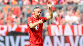 «J'ai fini par le gifler», le craquage de Franck Ribéry !
