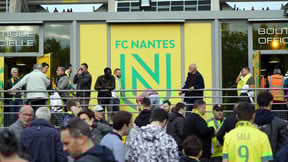 Mercato : Un crack au FC Nantes, la signature de rêve !