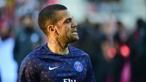 PSG : Incroyable, Dani Alves veut empêcher un transfert !