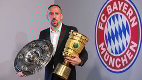 Franck Ribéry de retour au Bayern Munich : Son prochain rôle révélé ?  