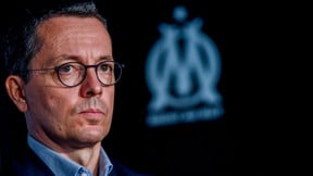 «Il m’a contacté» : La révélation de Jacques-Henri Eyraud sur la présidence de l’OM