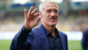 «On ne s'y attendait pas» : Deschamps annonce la fin à la surprise générale !