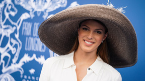 Antoine Dupont : Les «petits massages» d'Iris Mittenaere avec son chouchou !