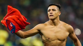 Mercato - OM : Alexis Sanchez veut boucler son grand retour ! 