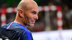 «Je me suis fait déchirer» : La «grossière erreur» de Zinedine Zidane qui lui a valu une leçon loin de l’équipe de France ! 