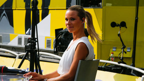 «C’est grave», Marion Rousse en panique !