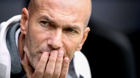 «Ces paroles me dérangent» : Zinedine Zidane n'a pas du tout aimé cette déclaration de François Hollande ! 