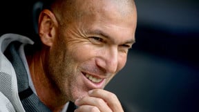 «C'était mon idole» : On connait le seul joueur qui a réussi à faire rêver Zinedine Zidane... et ce n'est pas Maradona !  