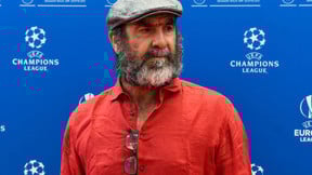 Mercato - OM : Eric Cantona proche de prendre le poste d’entraîneur ?