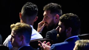 Cristiano Ronaldo - Lionel Messi : Sur le grill, Ousmane Dembélé tranche !