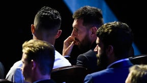 Cristiano Ronaldo - Messi : Le clash inattendu sur le mercato ?