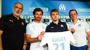 Transfert à l'OM : Le problème d'argent qui a fait craquer Valentin Rongier, son agent déballe tout
