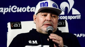Maradona : Transfert bouclé au PSG, l'incroyable confidence
