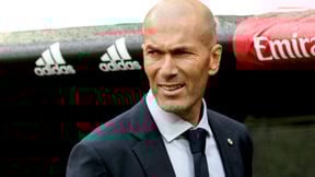 Zinedine Zidane arrive : La confirmation de Benzema !