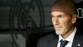 «Sors d’ici» : L’humiliation de trop signée Zinedine Zidane…