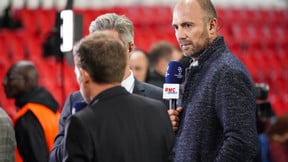 Victime d'un «acharnement», Christophe Dugarry prévient un joueur du PSG : «Je n'ose même pas imaginer si...»