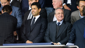 PSG : L’annonce surprise du Real Madrid !