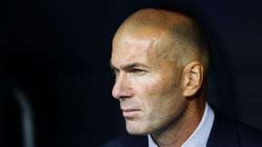Zidane : Une offre historique sur la table, tout était parti d’une blague !