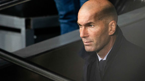 «Tout est réuni» : Il annonce le gros coup Zidane !