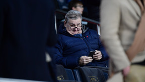 «Ce n'est pas vrai» : Pierre Ménès se lâche sur Christophe Dugarry, «je ne laisserai jamais dire que...» 