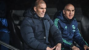Zinedine Zidane en équipe de France : Son adjoint a déjà annoncé des galères à ses côtés, «il faut se protéger»