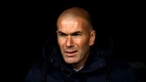 Mercato : Le PSG a raté le «nouveau Zidane» ?