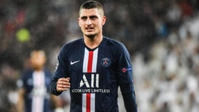Verratti : L’improbable retour après le PSG ?