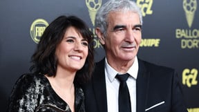 Estelle Denis en couple : Raymond Domenech remplacé par un autre sportif !