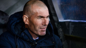 Zidane - Équipe de France : Ce journaliste lui annonce déjà une bonne nouvelle !