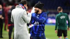 Foot - PSG : Un ancien de l'ère QSI monte en défense sur Neymar !