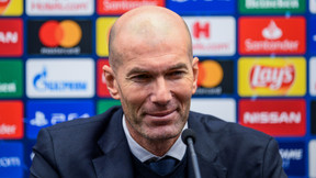 Zidane - Deschamps : L'annonce qui relance le feuilleton !