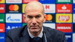 Zidane à la place de Deschamps : Cet autre entraîneur veut le suivre chez les Bleus, «je lui ai dit…»