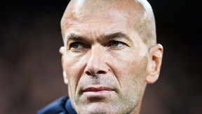 Zinedine Zidane, le réveil avec une autre star dans la chambre : «On se sent fleur bleue» 
